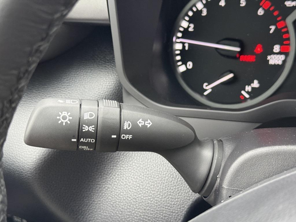 new 2026 Toyota Tundra car, priced at $65,337