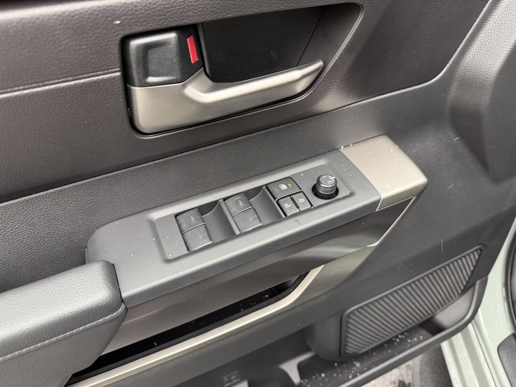 new 2026 Toyota Tundra car, priced at $65,337