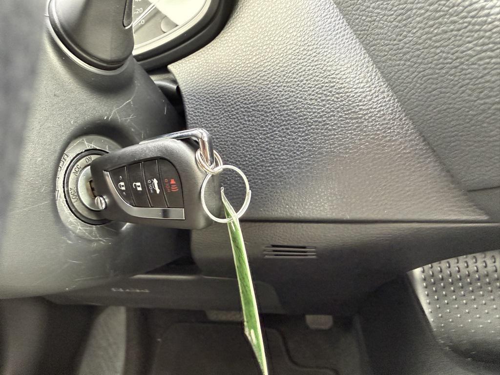 used 2025 Toyota Corolla Hybrid car, priced at $23,988