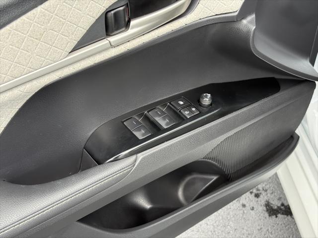used 2025 Toyota Camry car, priced at $38,042