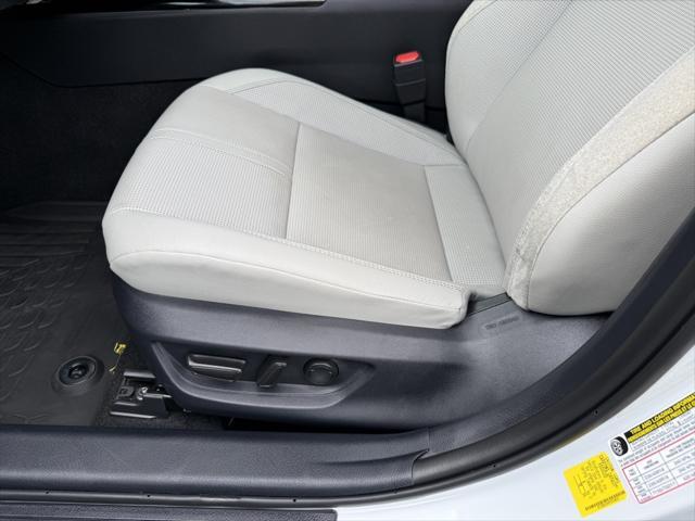 used 2025 Toyota Camry car, priced at $38,042