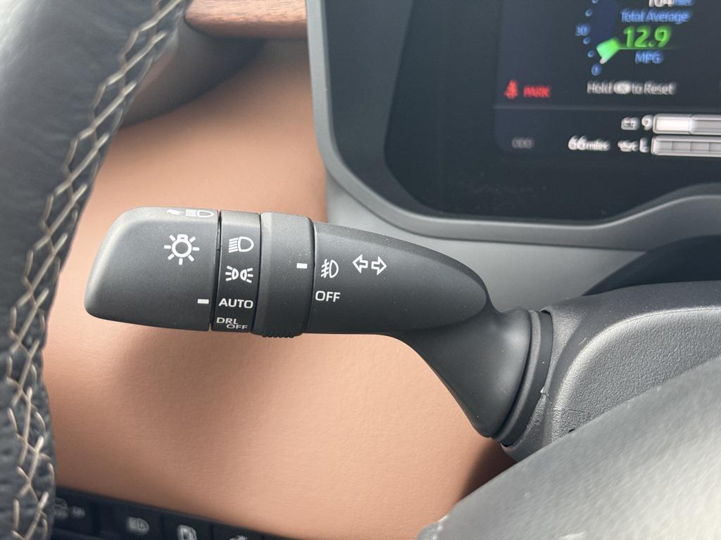 new 2026 Toyota Sequoia car, priced at $87,203