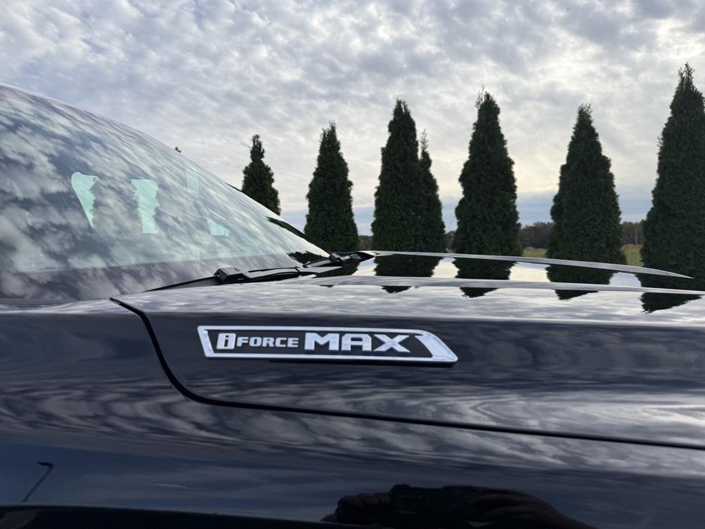 new 2026 Toyota Sequoia car, priced at $87,203