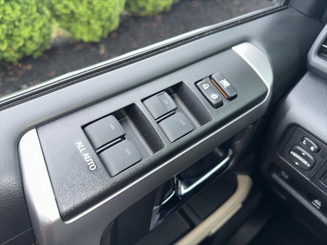 used 2022 Toyota 4Runner car, priced at $48,700