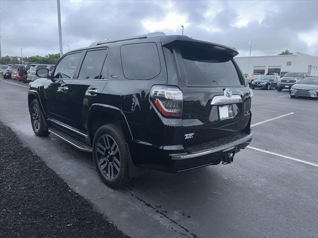 used 2022 Toyota 4Runner car, priced at $48,700