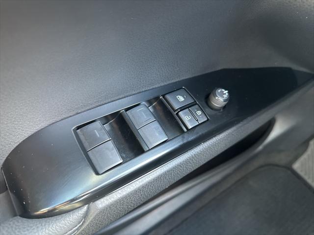used 2025 Toyota Camry car, priced at $36,713