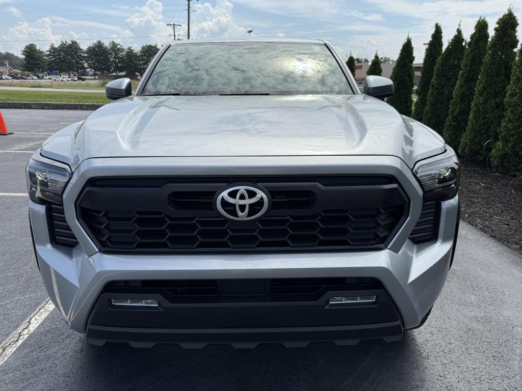 new 2025 Toyota Tacoma car, priced at $46,994