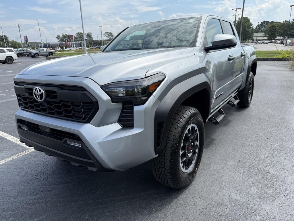 new 2025 Toyota Tacoma car, priced at $46,994