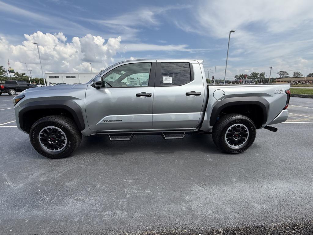 new 2025 Toyota Tacoma car, priced at $46,994
