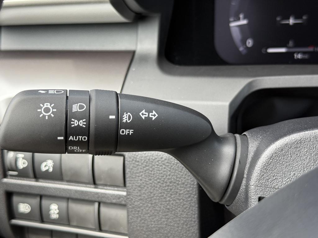 new 2025 Toyota Tacoma car, priced at $46,994