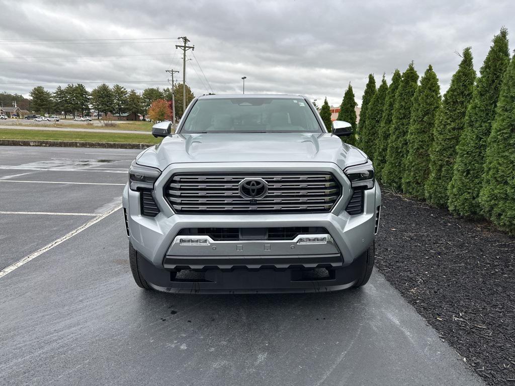 used 2025 Toyota Tacoma car, priced at $47,323