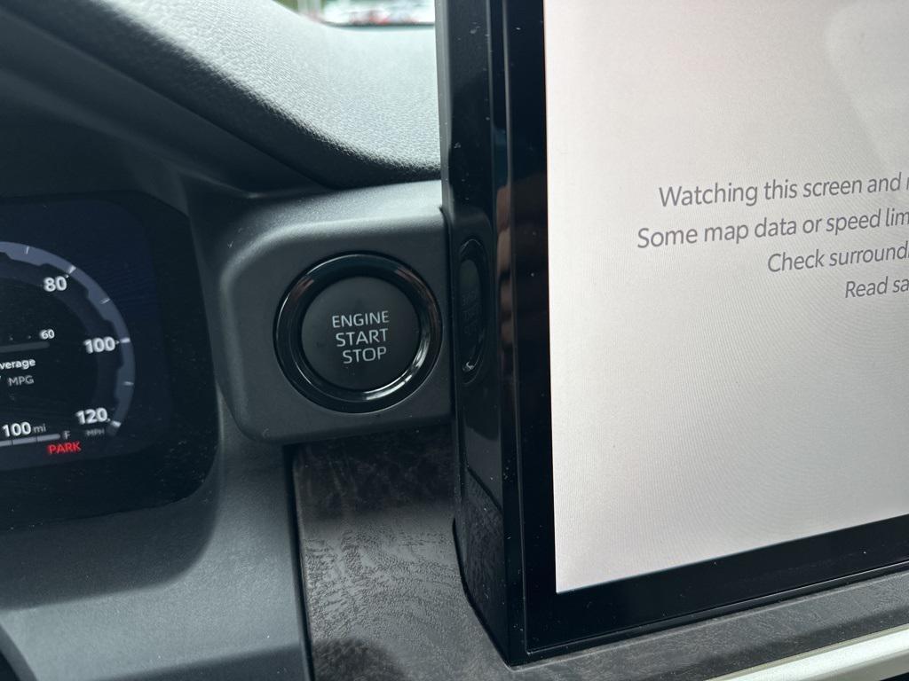 used 2025 Toyota Tacoma car, priced at $47,323