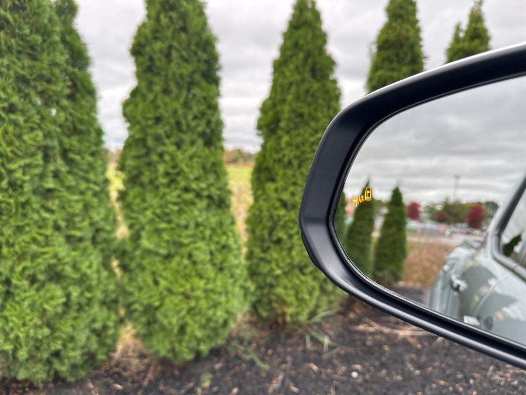 used 2025 Toyota Tacoma car, priced at $47,323