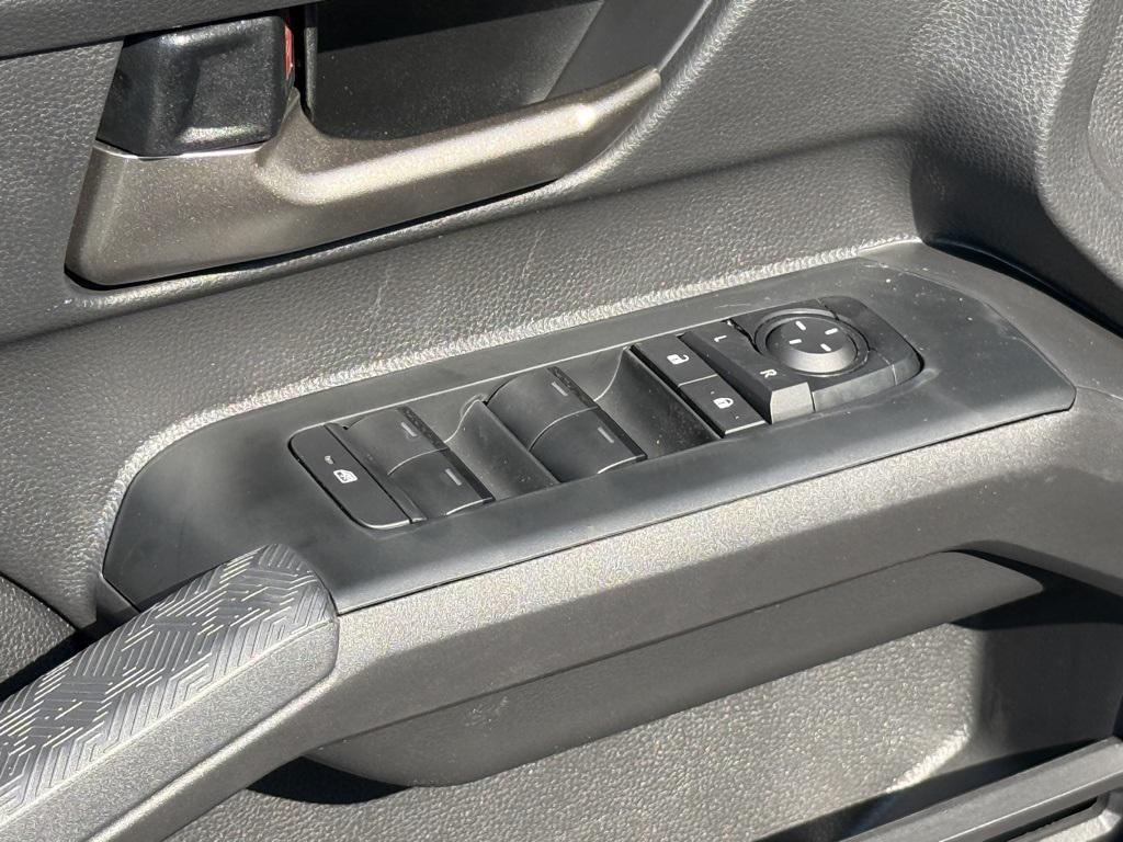 new 2025 Toyota Tacoma car, priced at $51,233