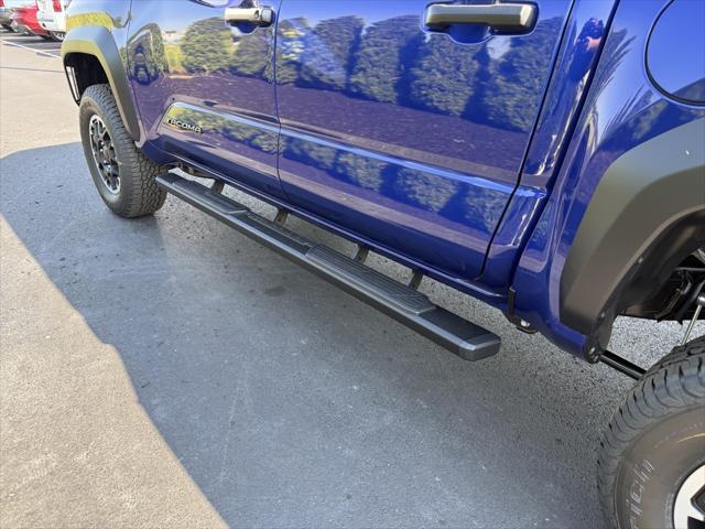 new 2025 Toyota Tacoma car, priced at $51,233
