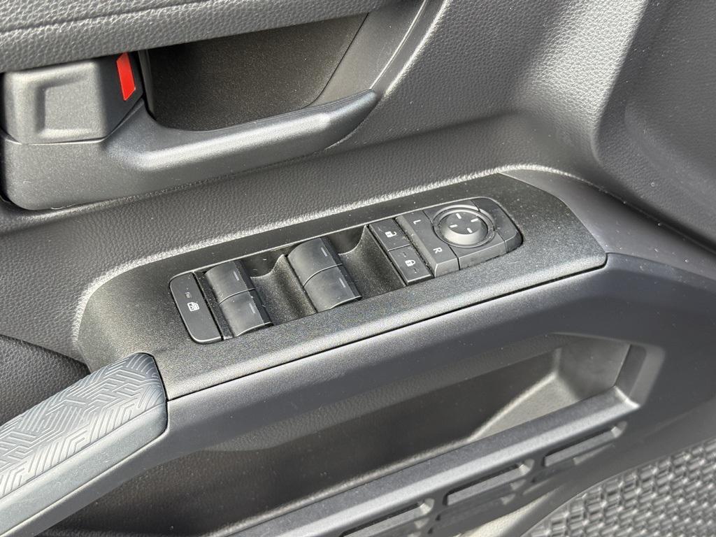 used 2025 Toyota 4Runner car, priced at $53,594