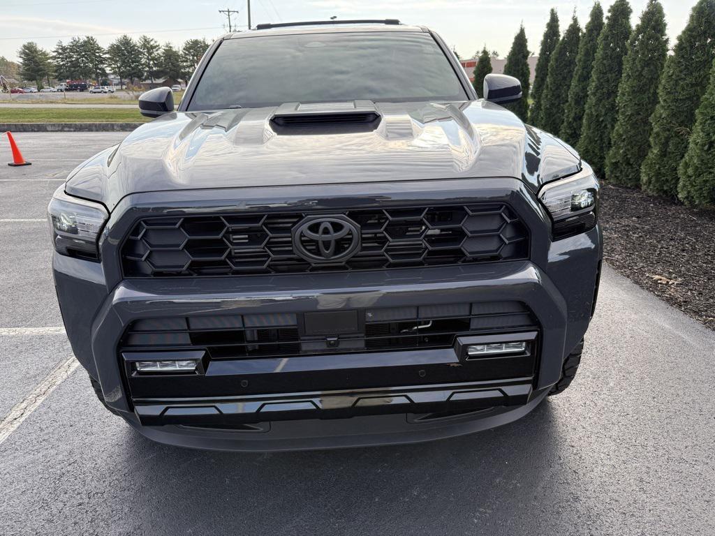 used 2025 Toyota 4Runner car, priced at $53,594