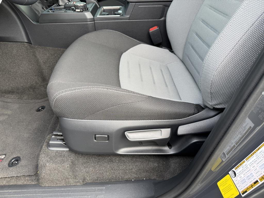 used 2025 Toyota 4Runner car, priced at $53,594