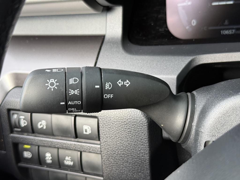 used 2025 Toyota 4Runner car, priced at $53,594