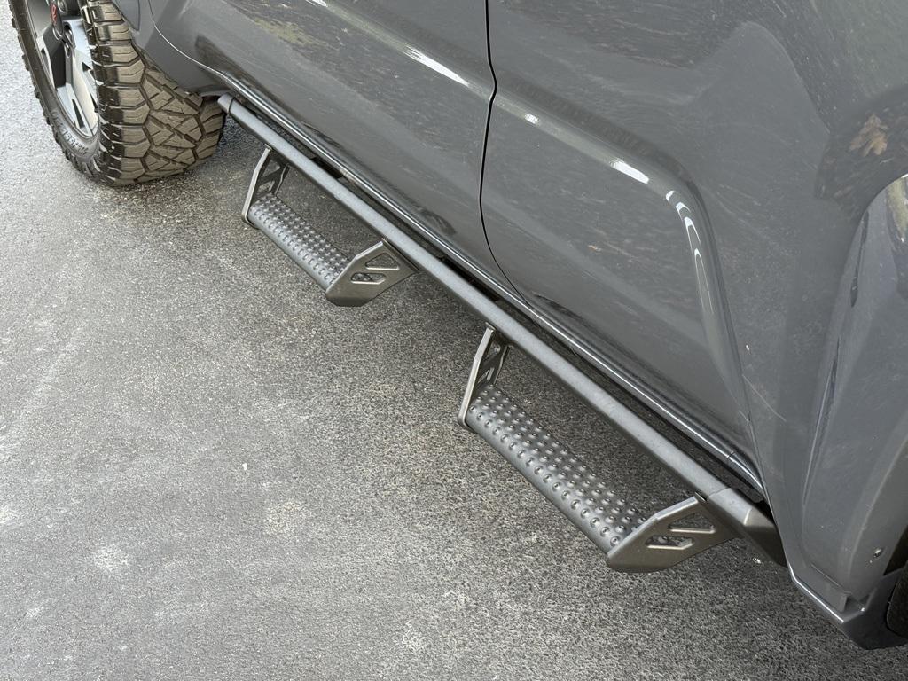 used 2025 Toyota 4Runner car, priced at $53,594