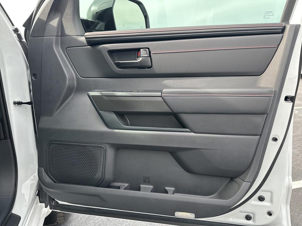 used 2025 Toyota Tundra Hybrid car, priced at $72,884