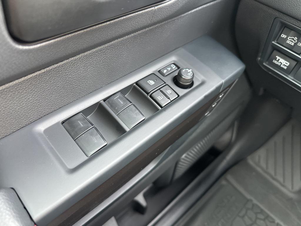 used 2025 Toyota Tundra Hybrid car, priced at $72,884