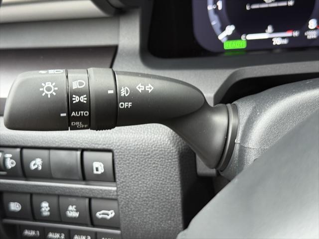 new 2025 Toyota 4Runner car, priced at $61,085