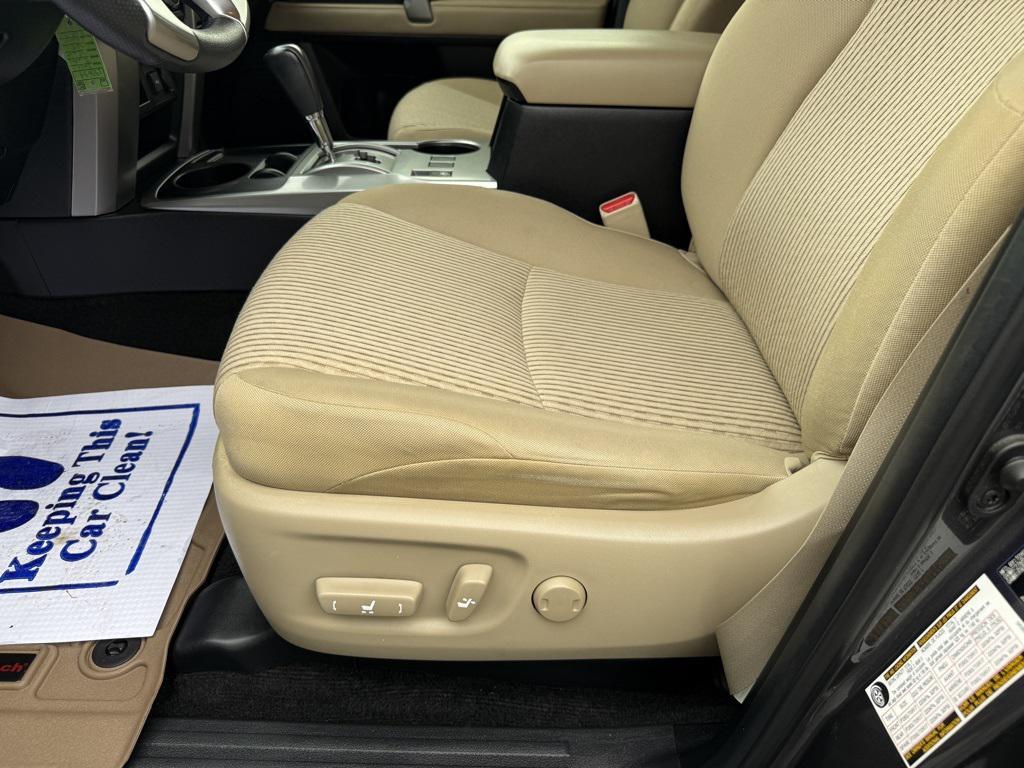 used 2021 Toyota 4Runner car, priced at $30,714