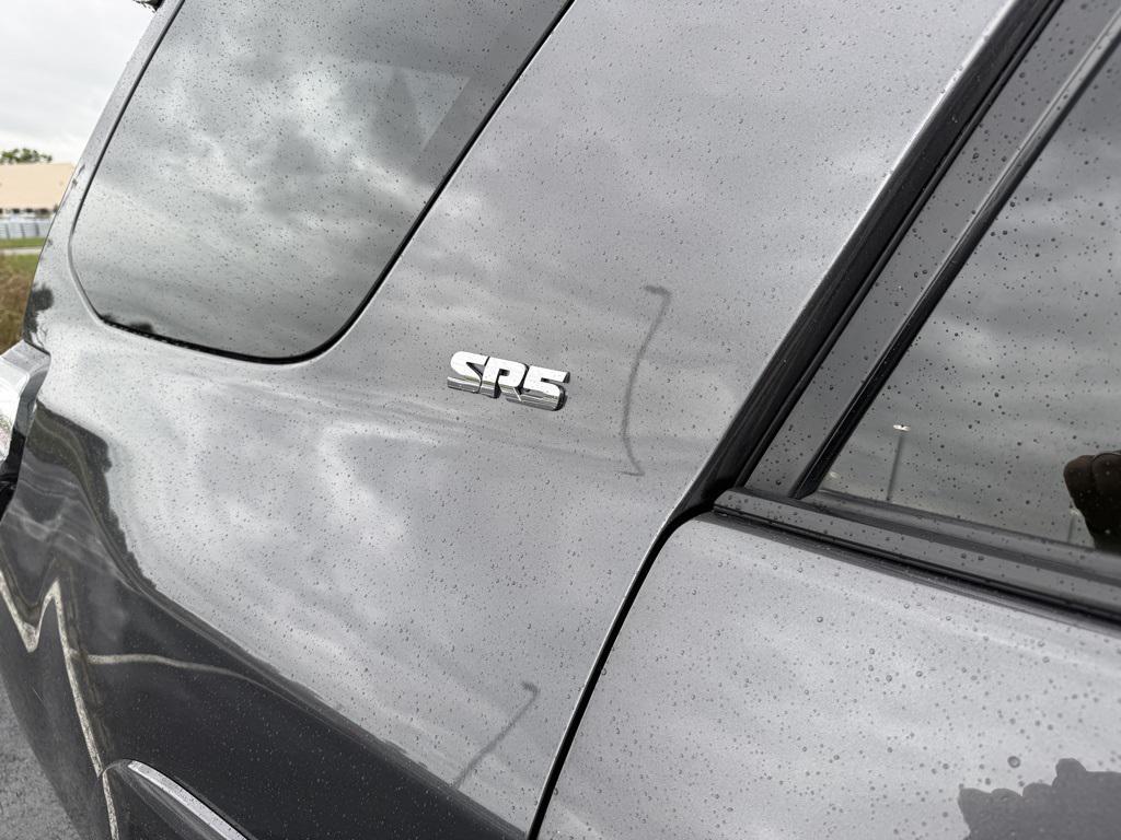 used 2021 Toyota 4Runner car, priced at $30,714