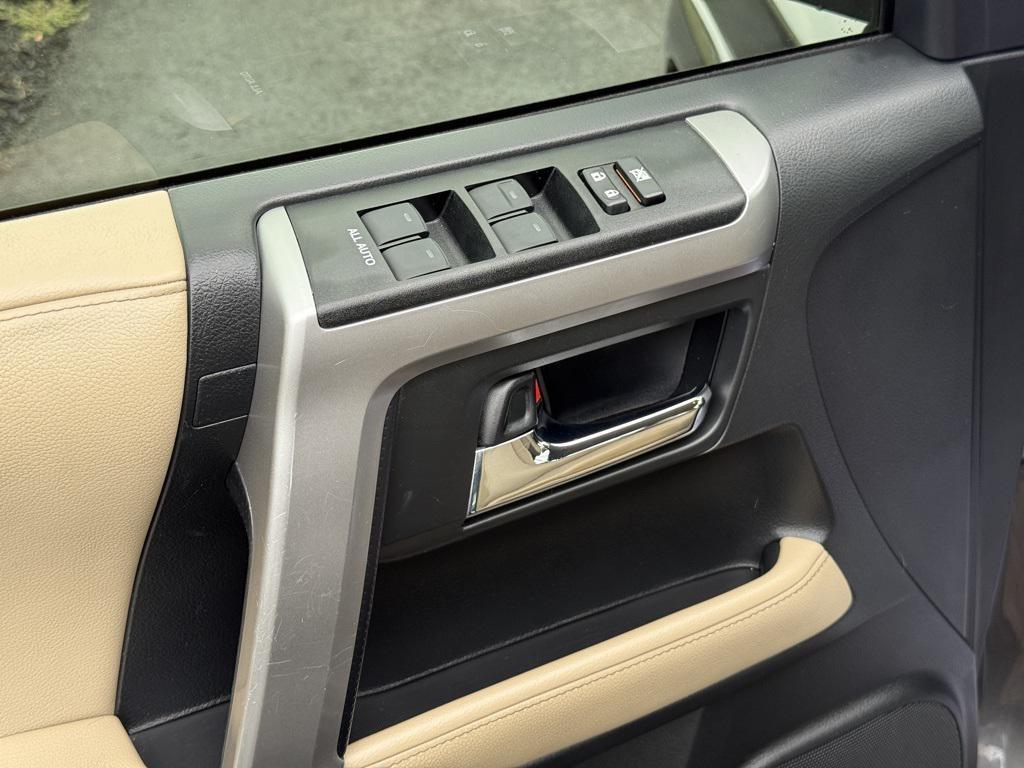 used 2021 Toyota 4Runner car, priced at $30,714