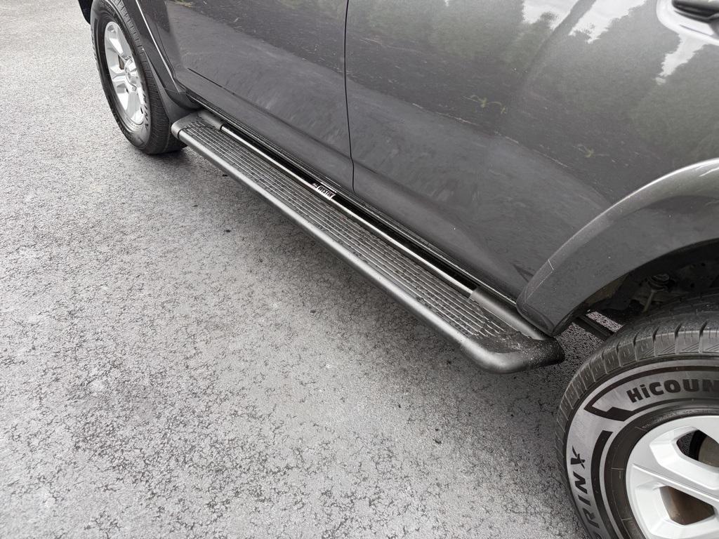 used 2021 Toyota 4Runner car, priced at $30,714