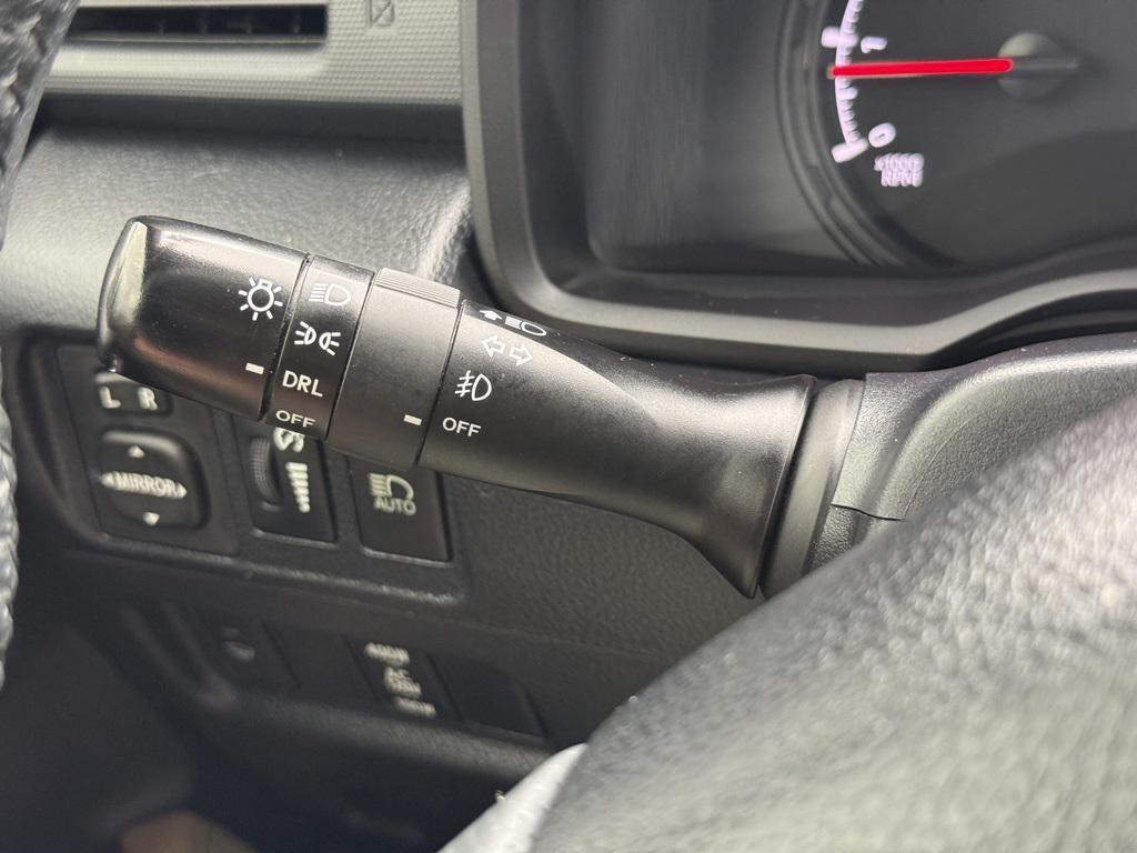 used 2021 Toyota 4Runner car, priced at $30,714