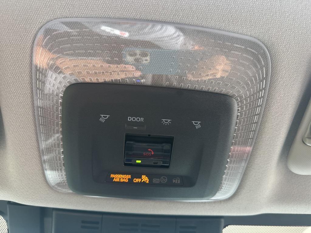 used 2025 Toyota Prius Plug-In Hybrid car, priced at $37,882