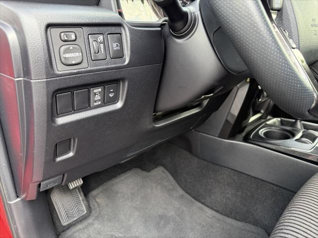 used 2024 Toyota 4Runner car, priced at $49,975