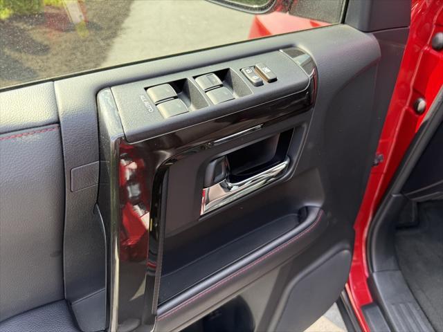 used 2024 Toyota 4Runner car, priced at $49,975