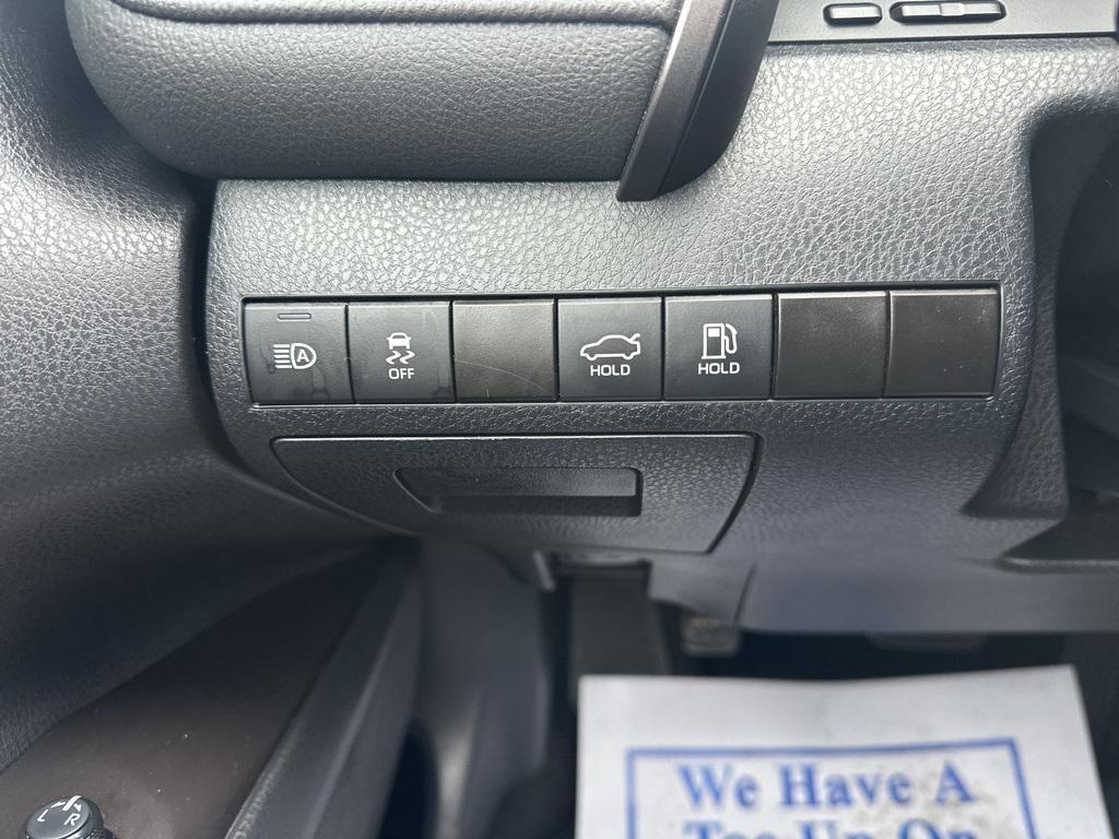 used 2024 Toyota Camry car, priced at $25,911