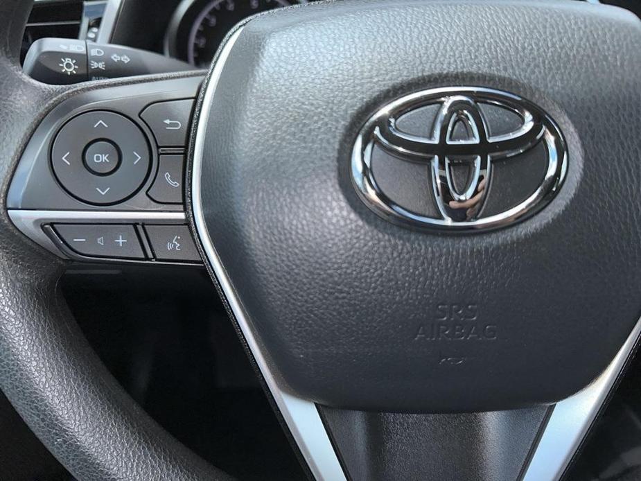 used 2023 Toyota Camry car, priced at $25,858