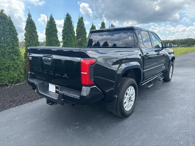 used 2024 Toyota Tacoma car, priced at $41,000