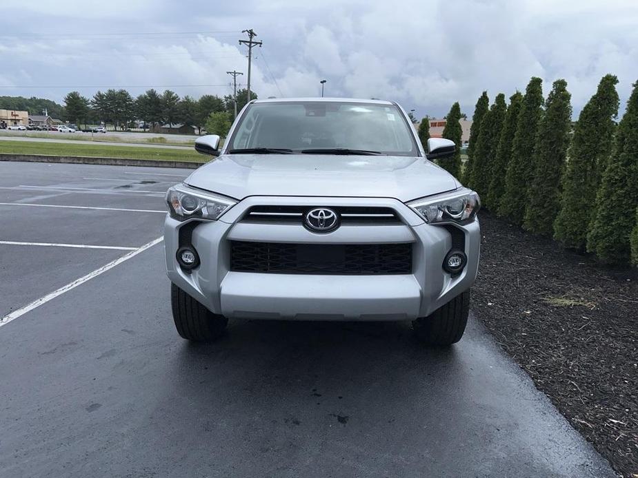 used 2023 Toyota 4Runner car, priced at $36,774