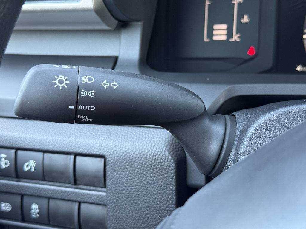new 2025 Toyota Tacoma car, priced at $33,859