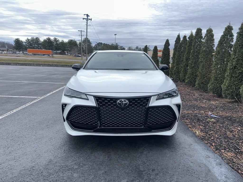 used 2019 Toyota Avalon car, priced at $25,671