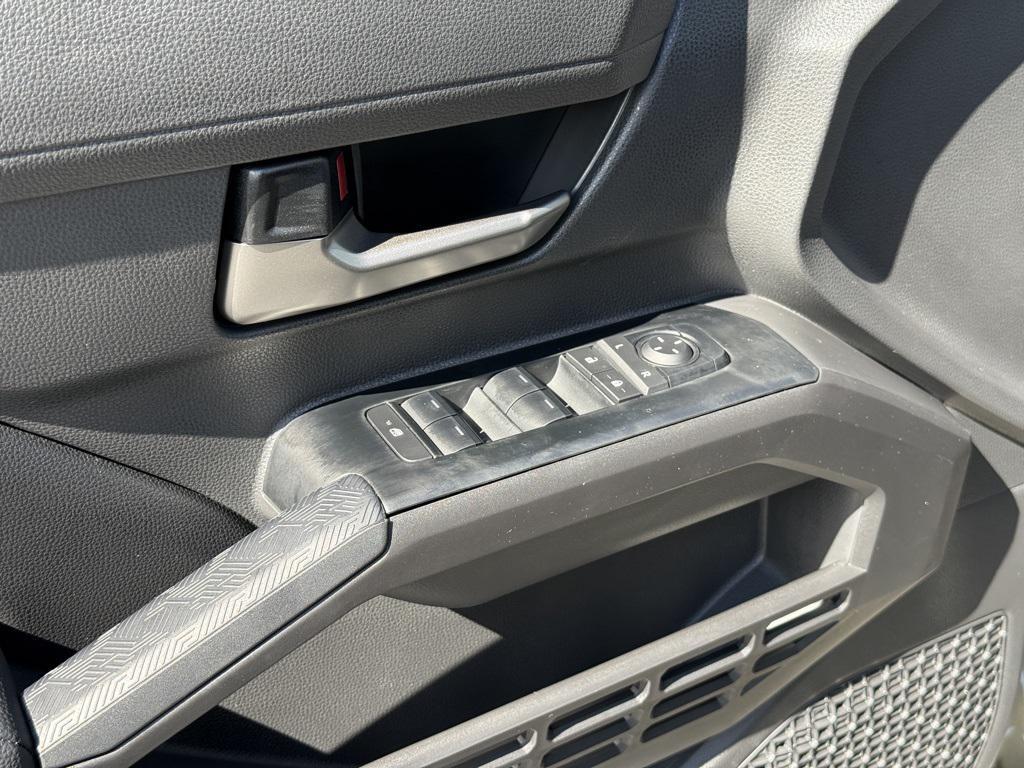 new 2025 Toyota Tacoma car, priced at $55,574