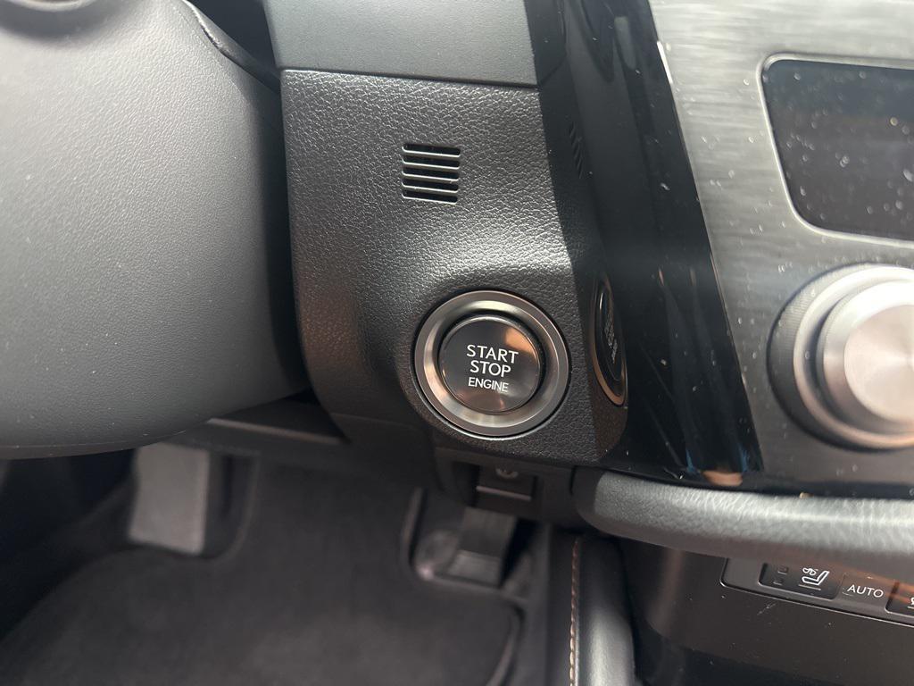 used 2025 Lexus ES 350 car, priced at $52,750