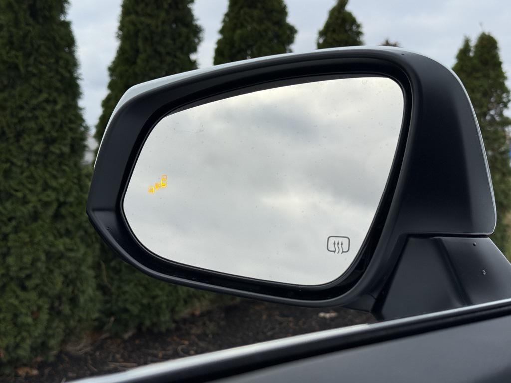 new 2026 Toyota Grand Highlander car, priced at $57,553