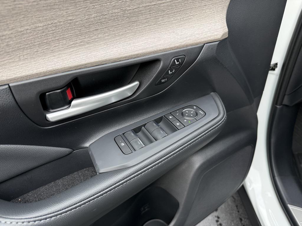 new 2026 Toyota Grand Highlander car, priced at $57,553