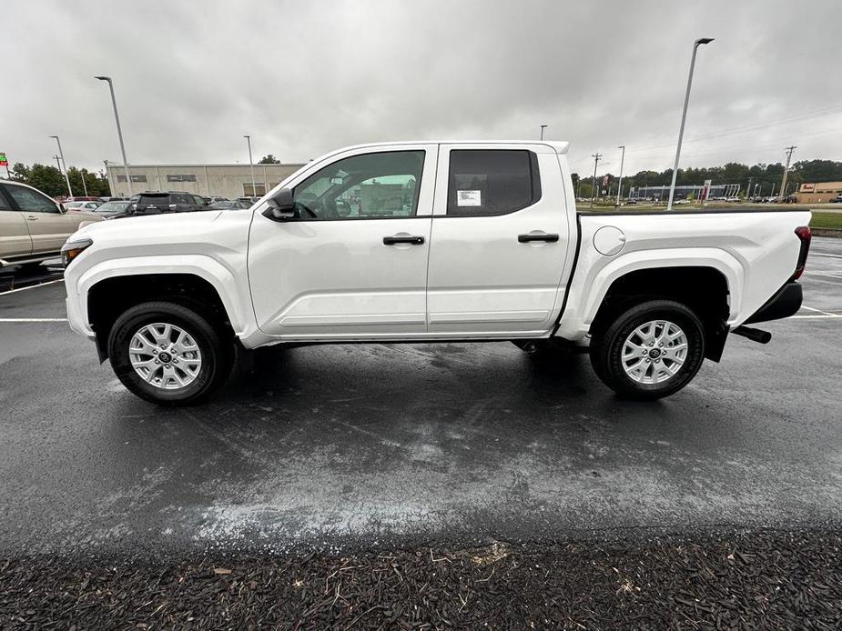 new 2024 Toyota Tacoma car, priced at $37,500