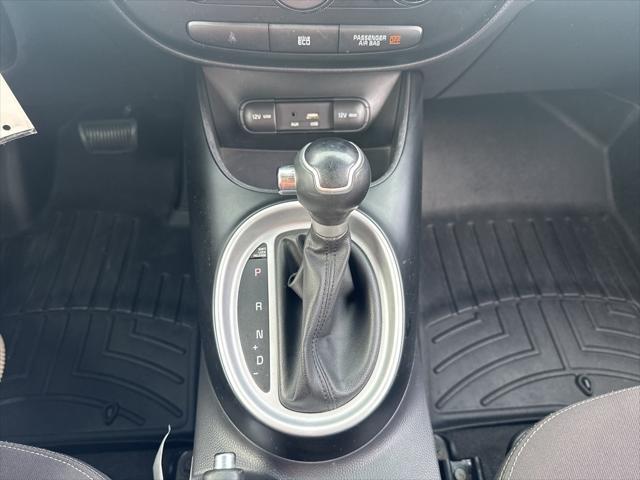 used 2016 Kia Soul car, priced at $8,973