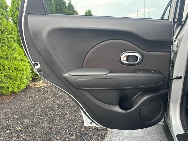 used 2016 Kia Soul car, priced at $8,973