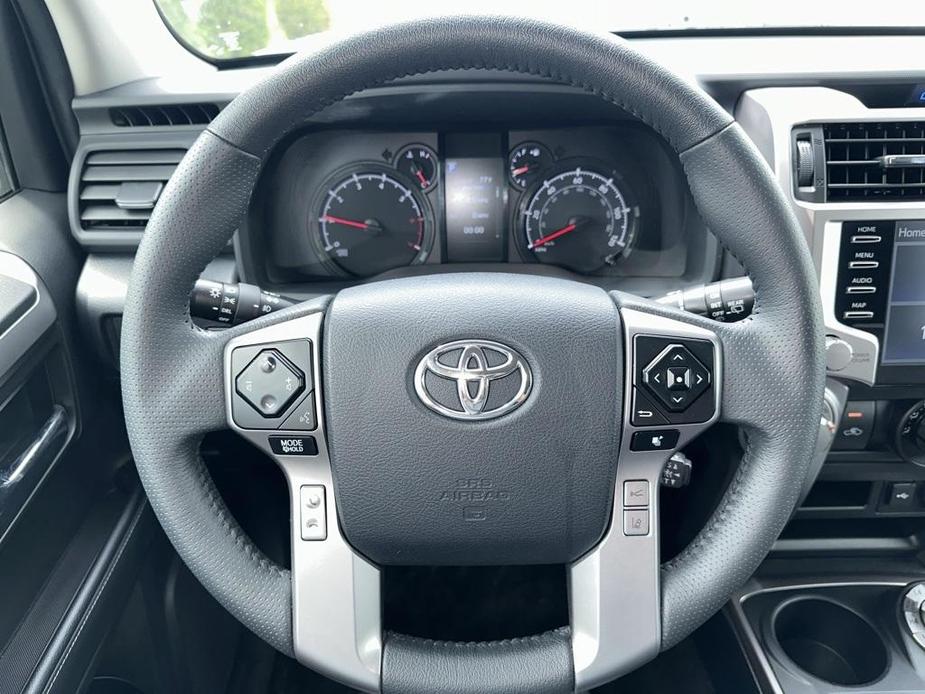 used 2023 Toyota 4Runner car, priced at $35,635