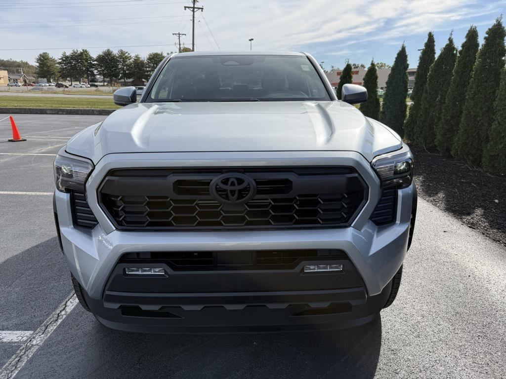 new 2025 Toyota Tacoma car, priced at $52,936